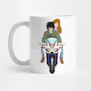 Design Mug